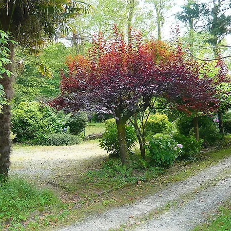 Apartman Jardins D'arcadie.6