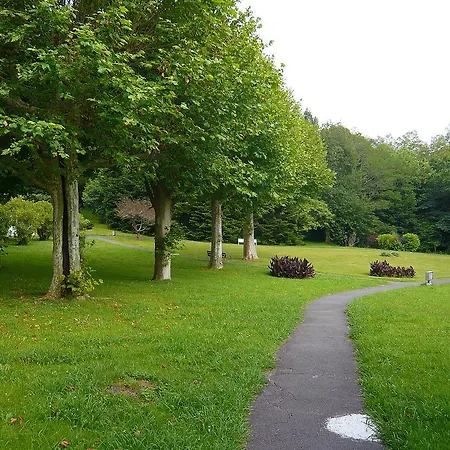 Jardins D'arcadie.6 Biarritz