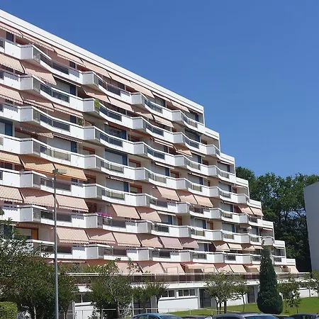 Apartman Jardins D'arcadie.6