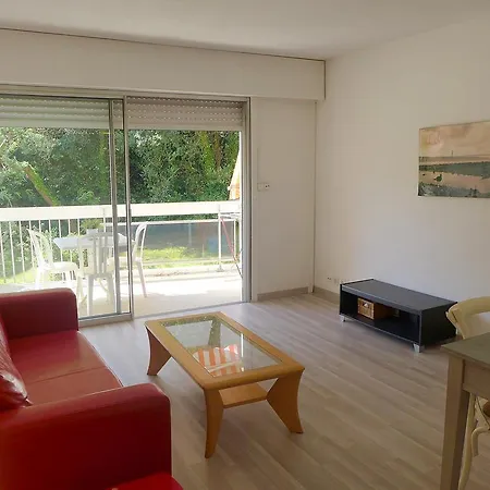 Apartman Jardins D'arcadie.6 *