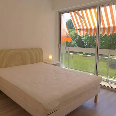 Apartman Jardins D'arcadie.6